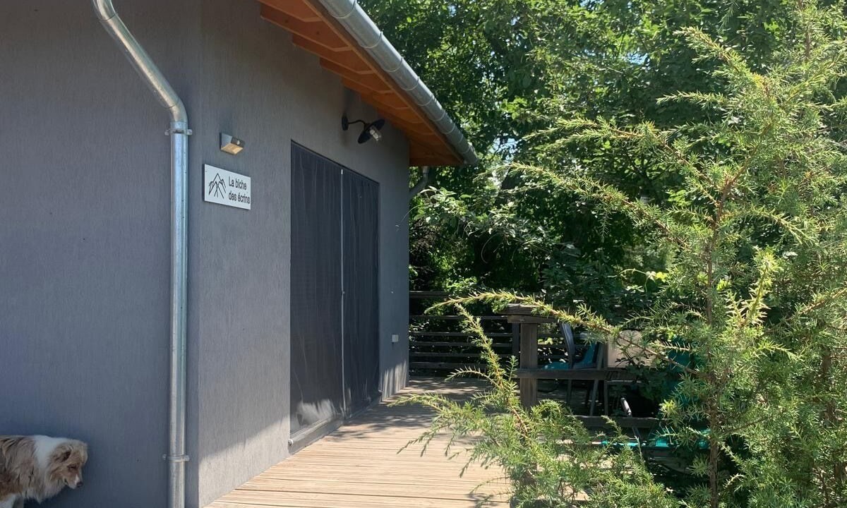 Photo of Outdoor in Prunieres