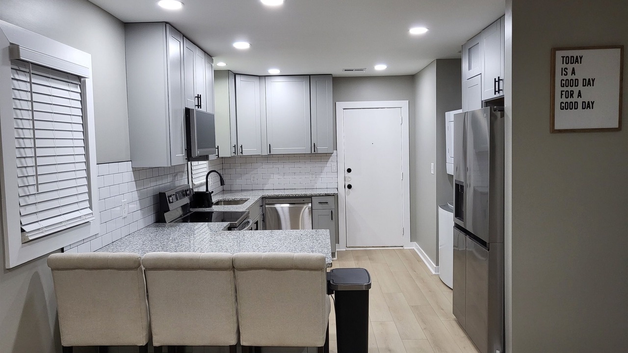 Photo of Kitchen in Collier Heights