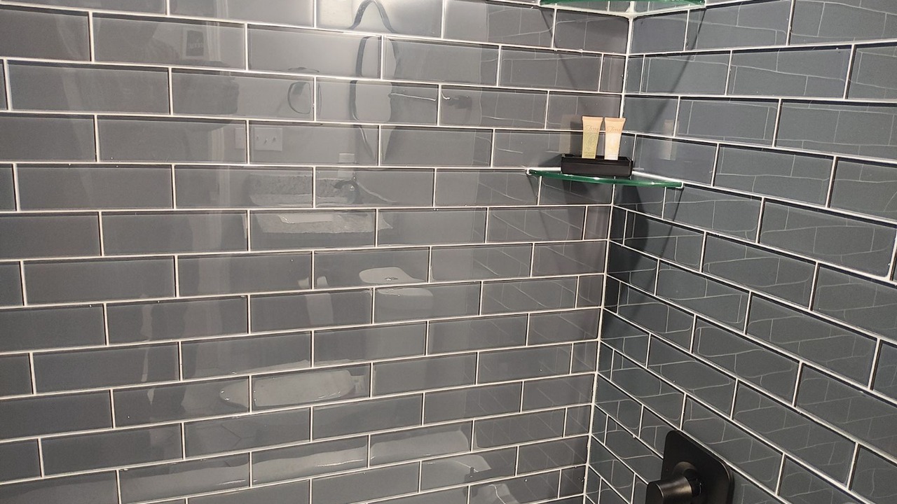 Photo of Bathroom in Collier Heights
