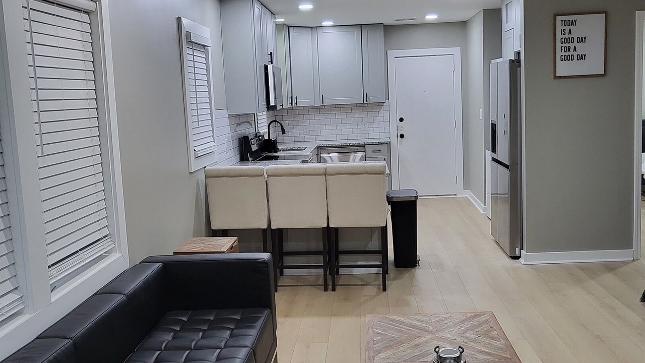 Photo of Livingroom in Collier Heights