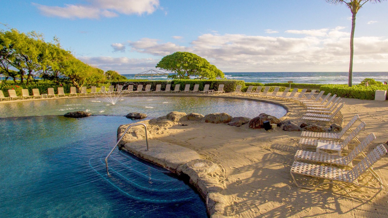 Photo of Outdoor in Hanamaulu
