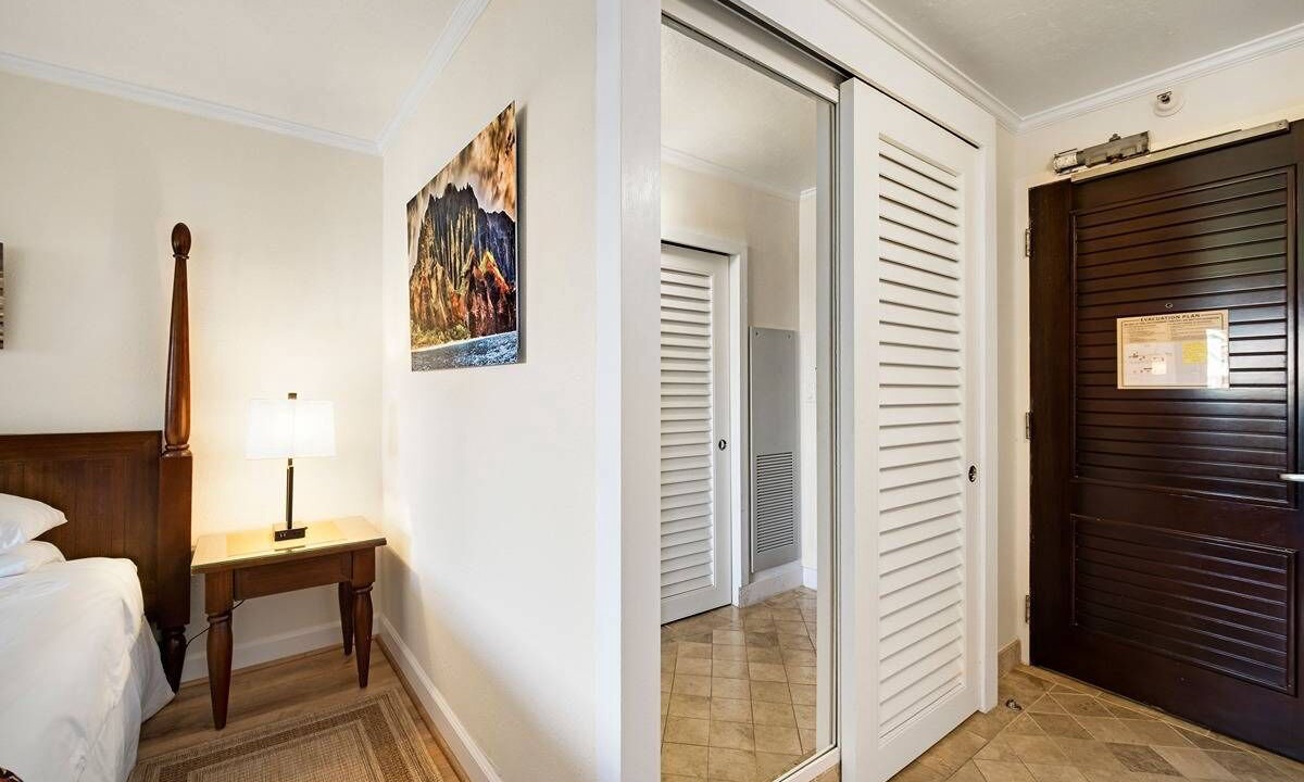 Photo of Bedroom in Hanamaulu