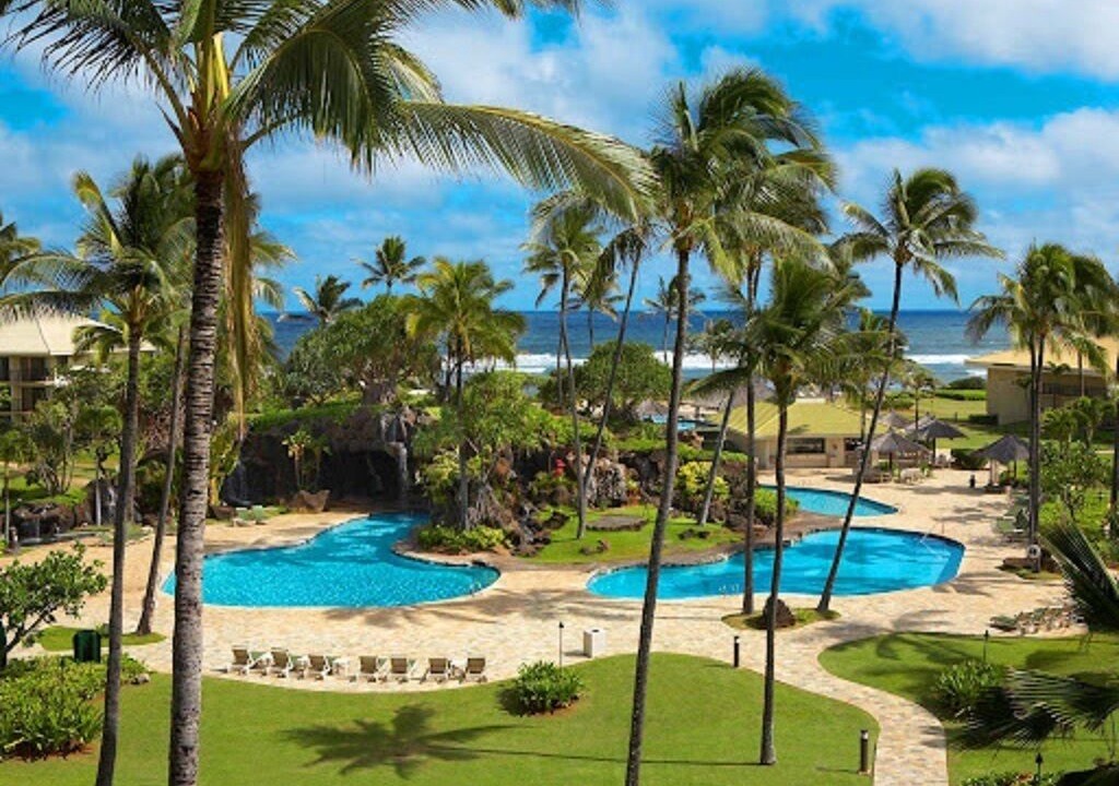 Photo of Outdoor in Hanamaulu