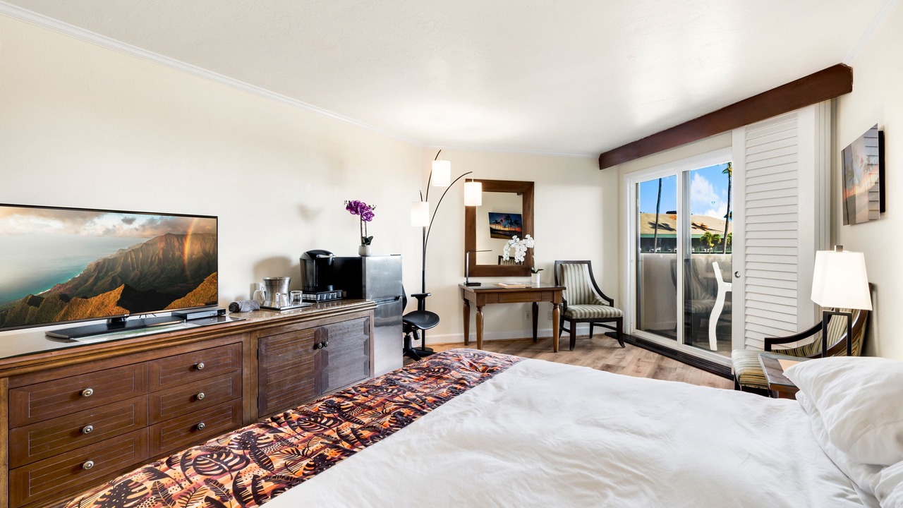 Photo of Bedroom in Hanamaulu