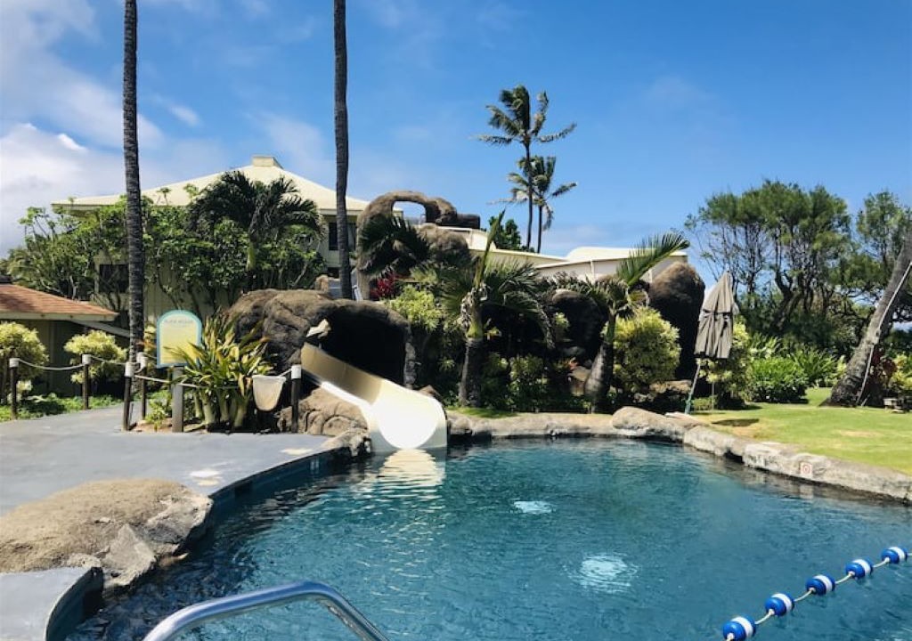 Photo of Outdoor in Hanamaulu