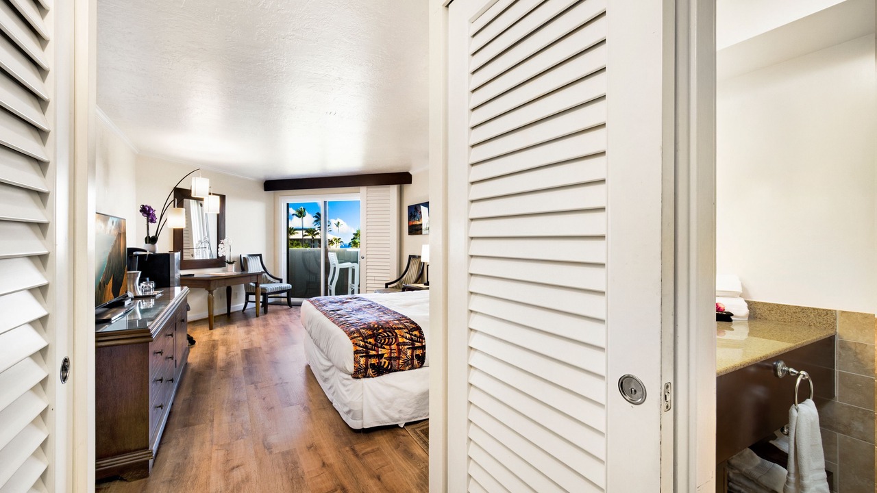 Photo of Bedroom in Hanamaulu