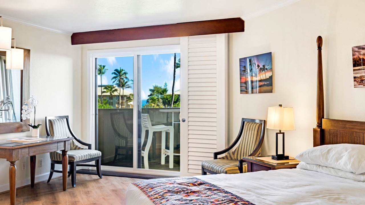 Photo of Bedroom in Hanamaulu