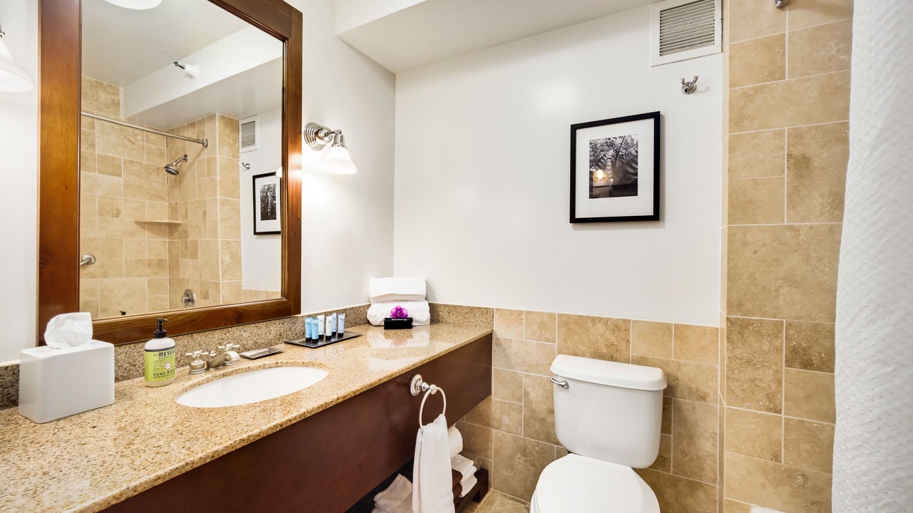 Photo of Bathroom in Hanamaulu