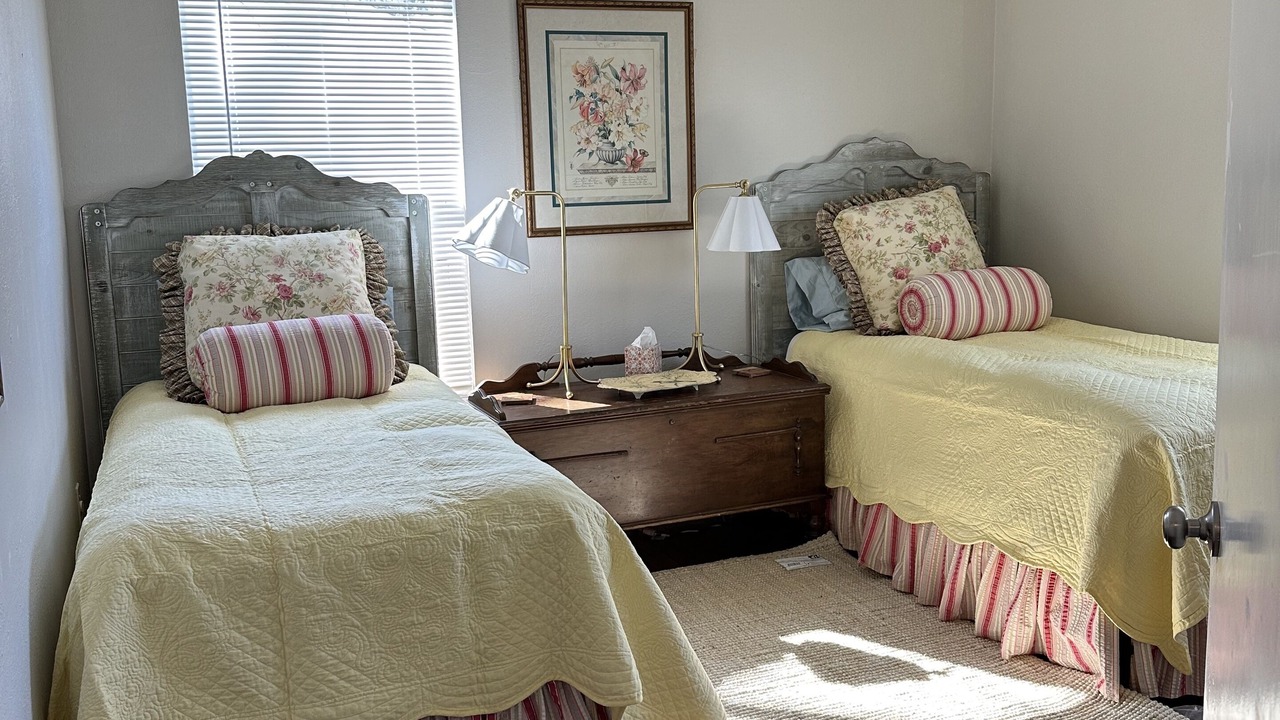 Photo of Bedroom in Waco