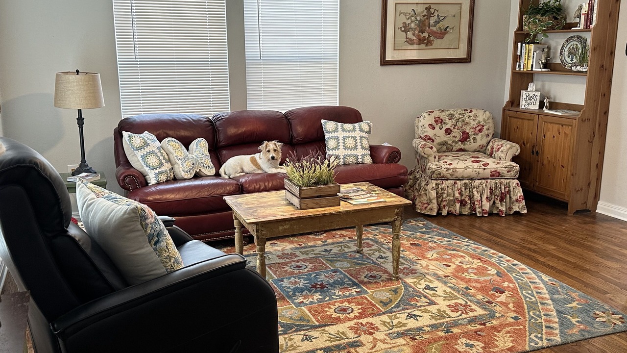 Photo of Livingroom in Waco