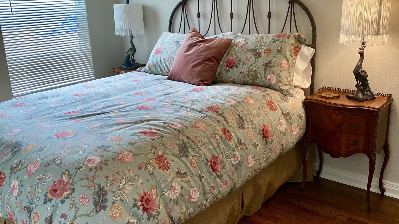 Photo of Bedroom in Waco