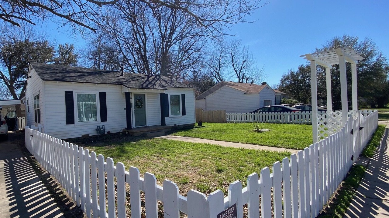 Photo of Outdoor in Waco