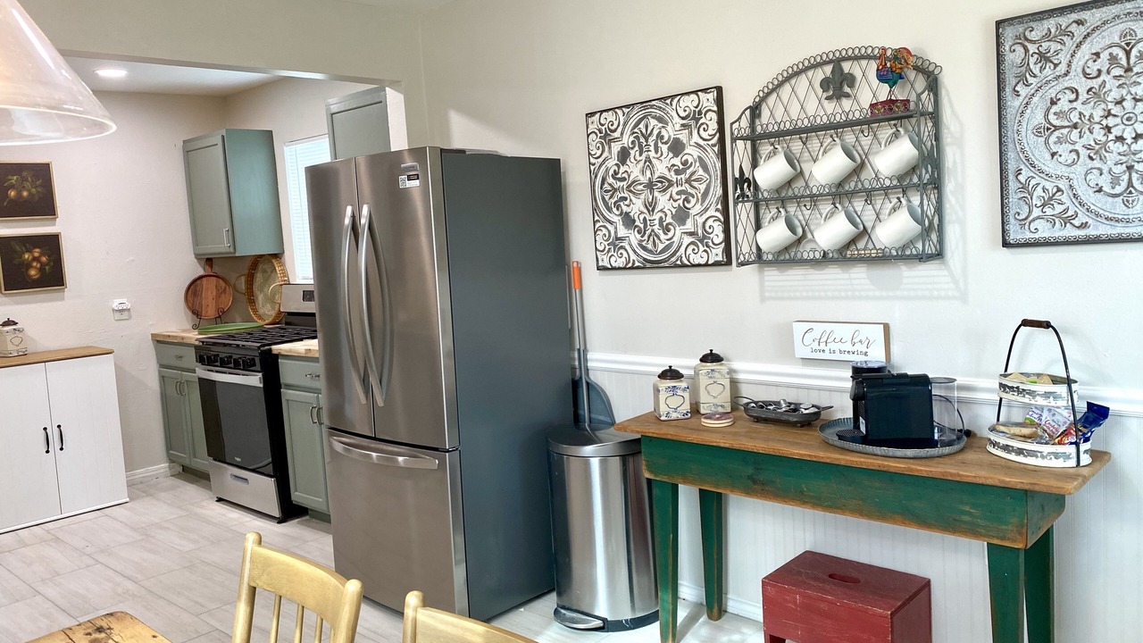 Photo of Kitchen in Waco