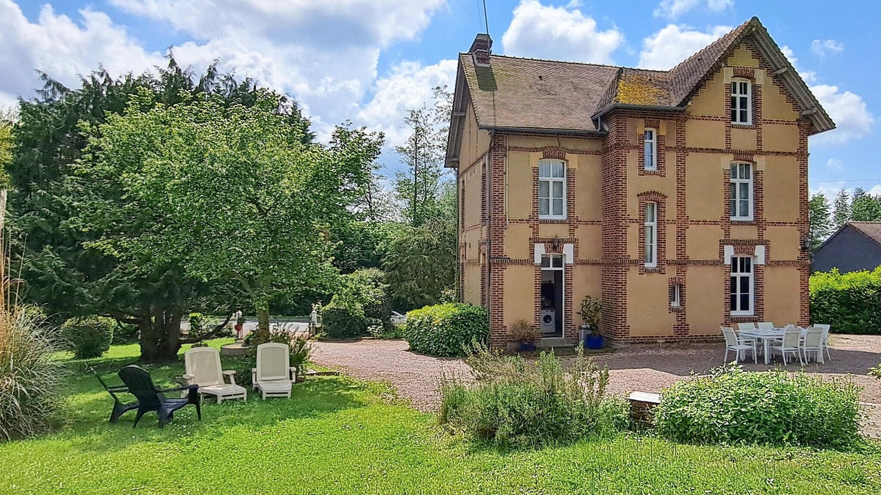 Photo of Others in Sainte-Marguerite-de-Viette