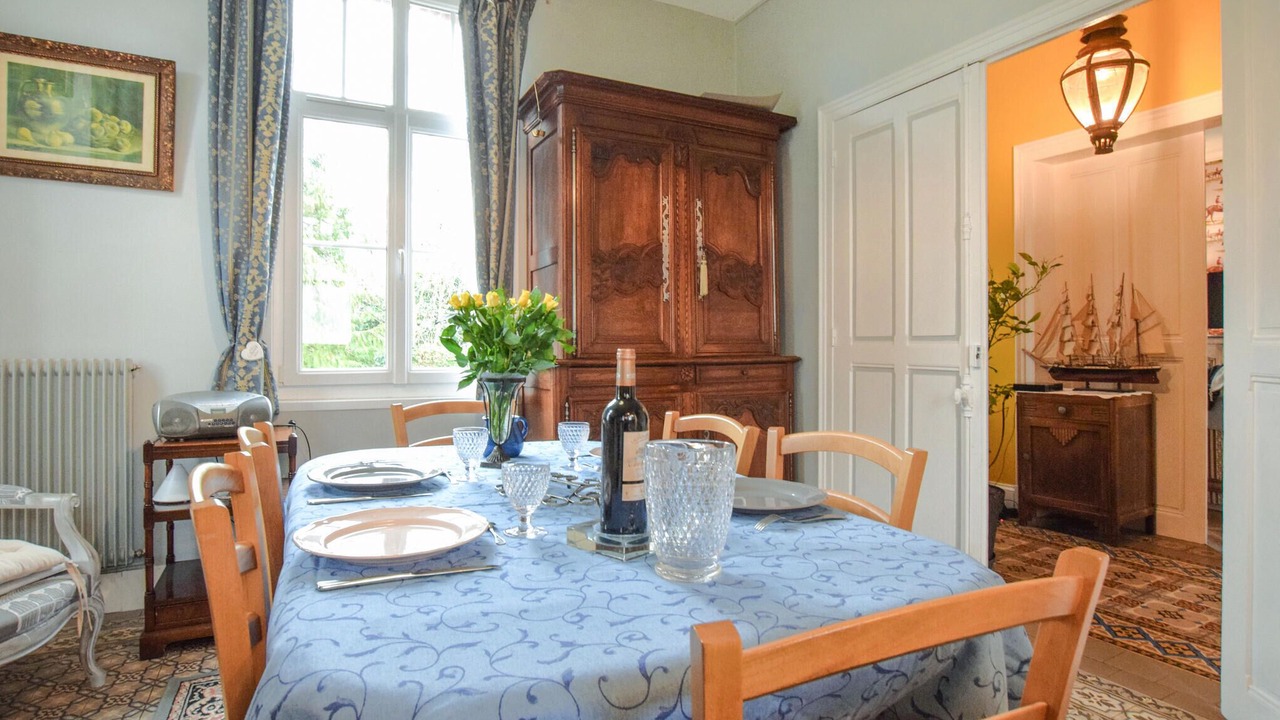 Photo of Bedroom in Sainte-Marguerite-de-Viette