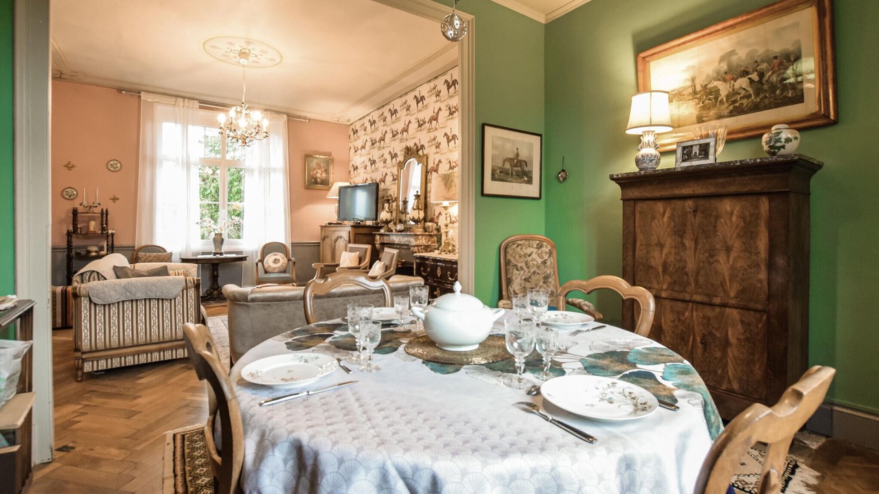 Photo of Bedroom in Sainte-Marguerite-de-Viette