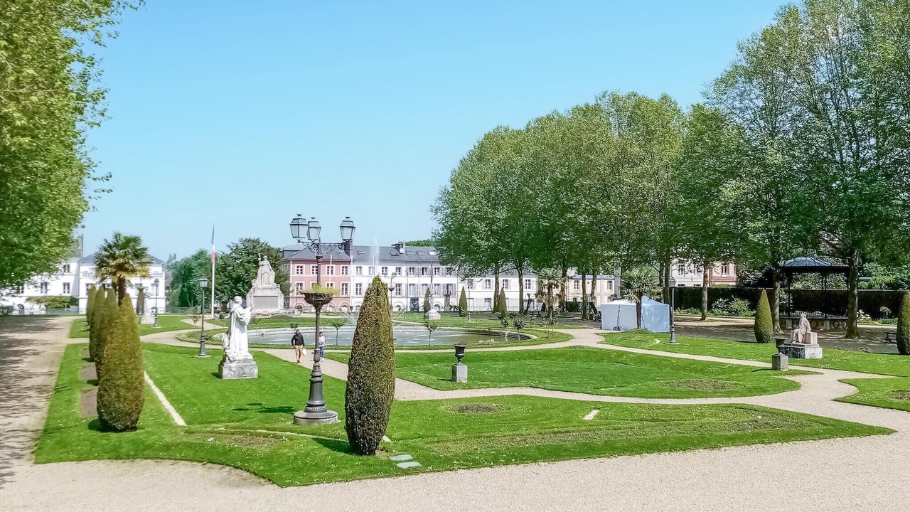 Photo of Others in Sainte-Marguerite-de-Viette