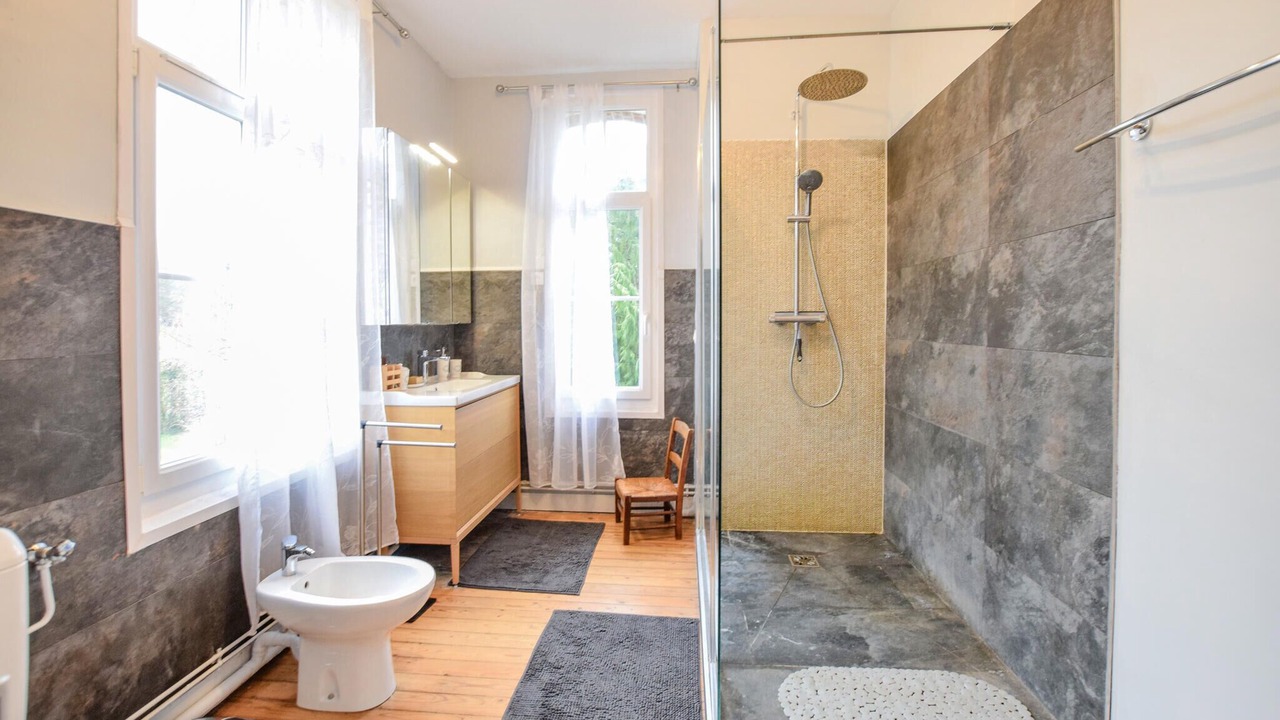Photo of Bathroom in Sainte-Marguerite-de-Viette
