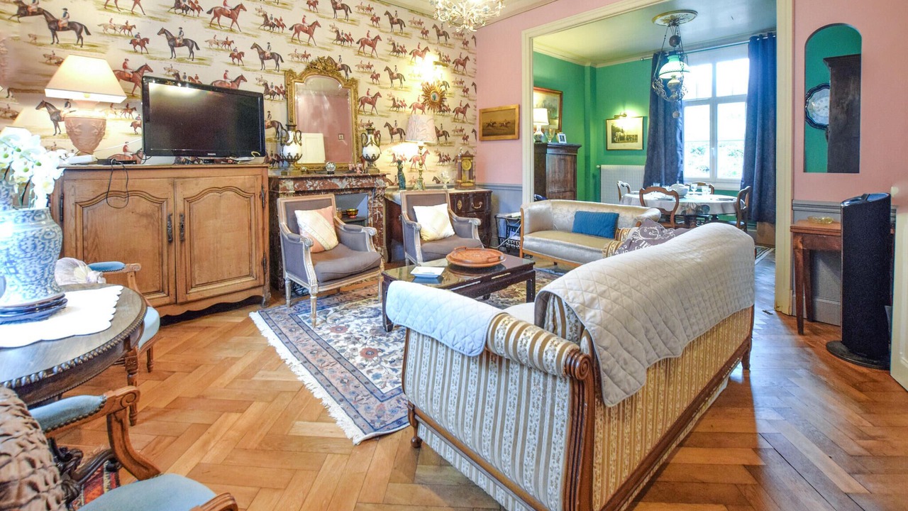 Photo of Bedroom in Sainte-Marguerite-de-Viette