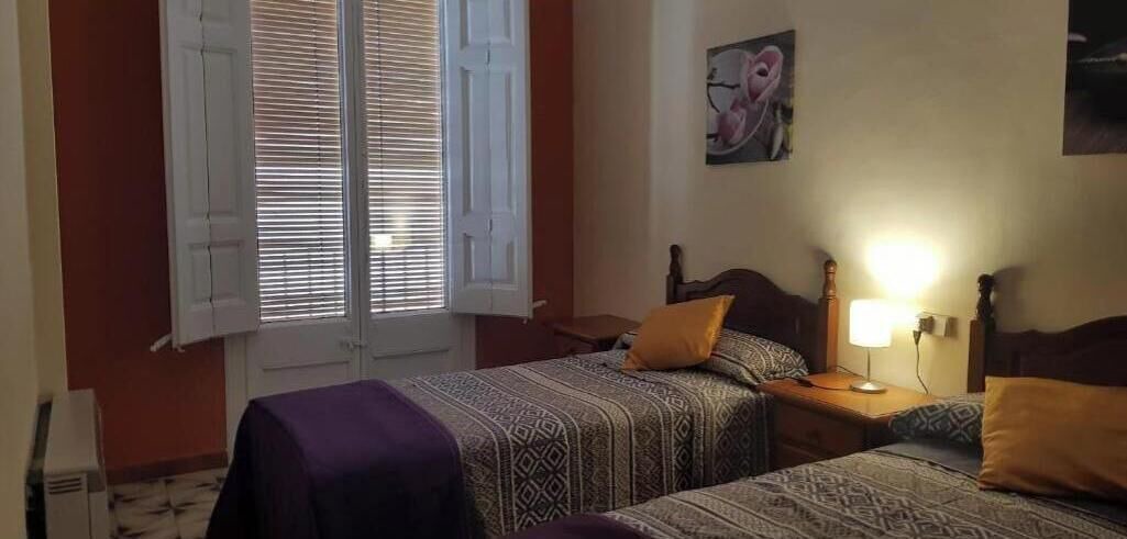 Photo of Bedroom in Tremp