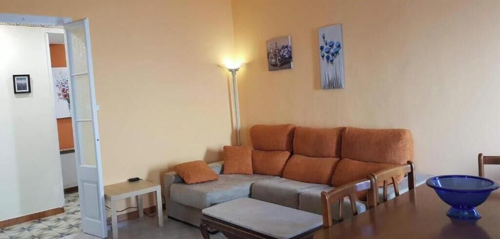 Photo of Livingroom in Tremp