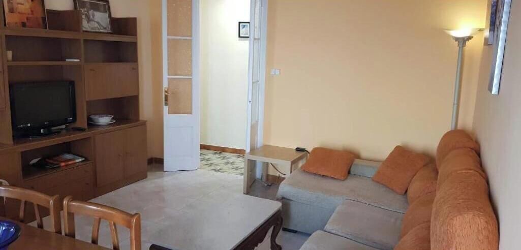 Photo of Livingroom in Tremp