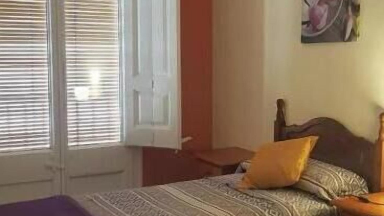Photo of Bedroom in Tremp