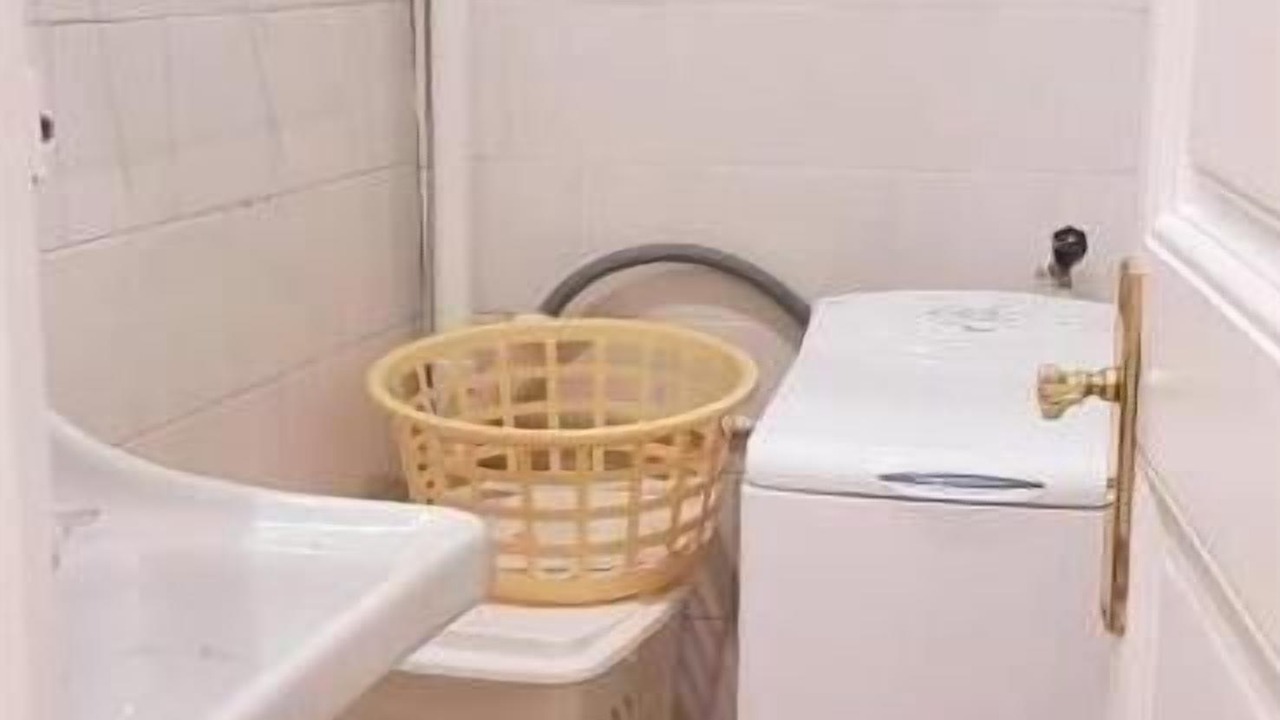 Photo of Bathroom in Tremp