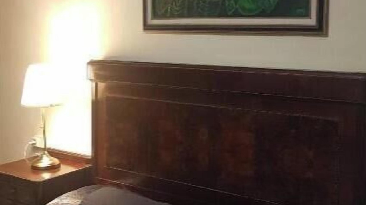 Photo of Bedroom in Tremp