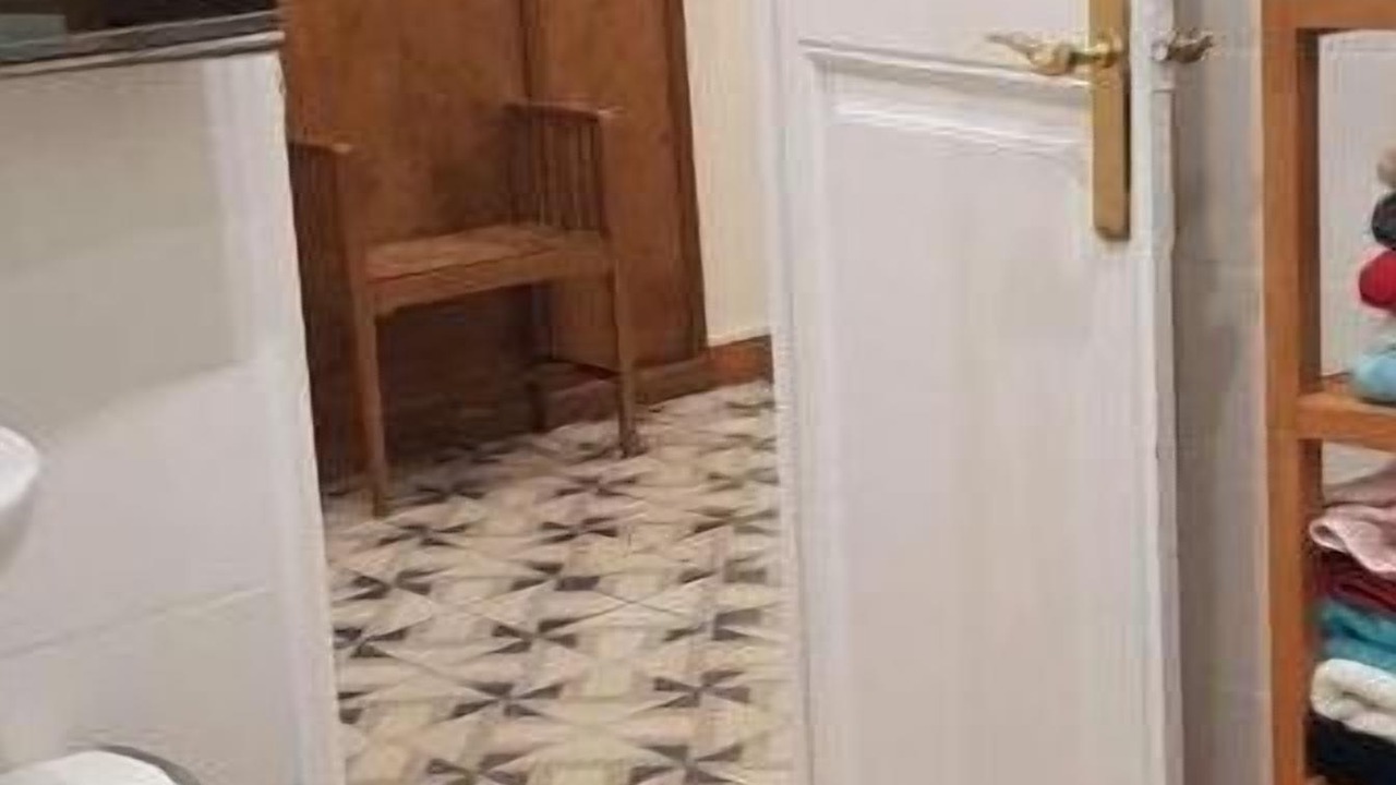 Photo of Bathroom in Tremp