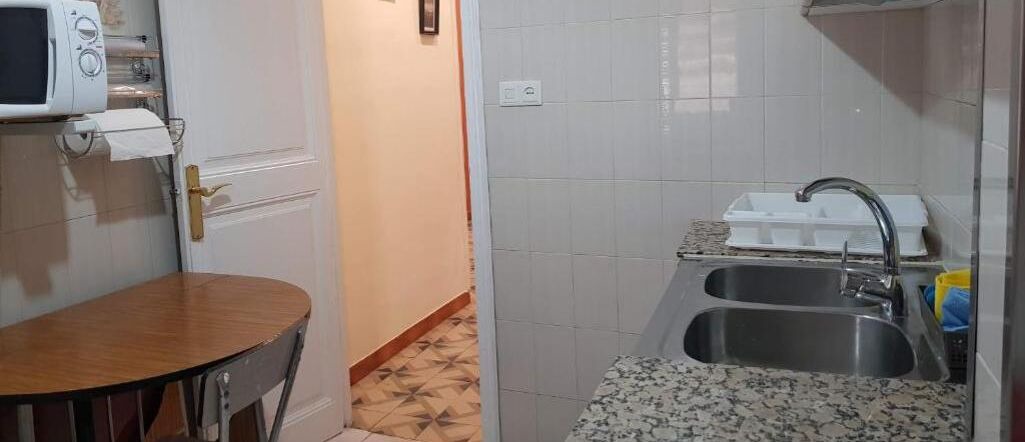 Photo of Kitchen in Tremp