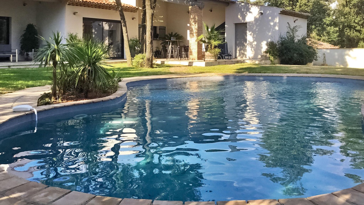 Photo of Outdoor in Uchaux