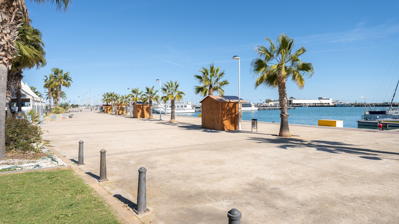 Photo of Others in Sant Carles de la Rapita