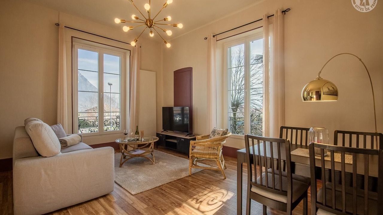 Photo of Livingroom in Les Marches