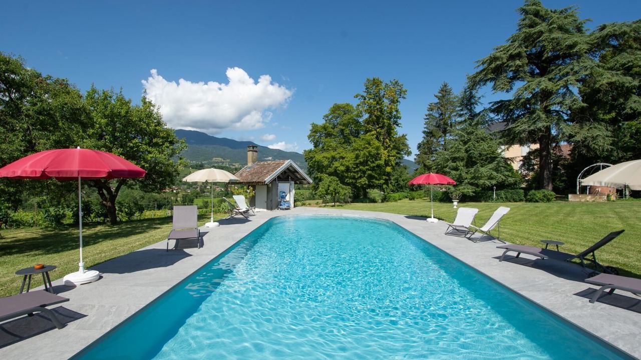 Photo of Outdoor in Les Marches