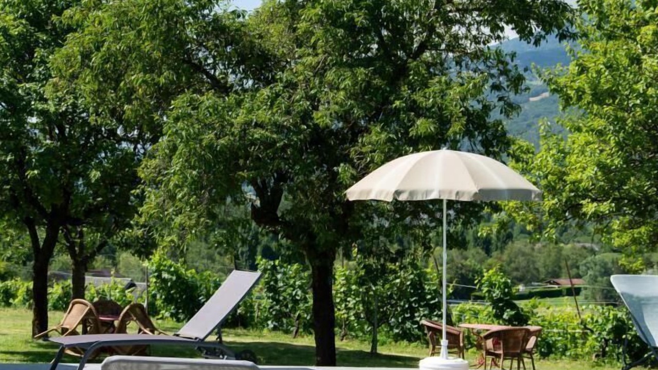 Photo of Outdoor in Les Marches