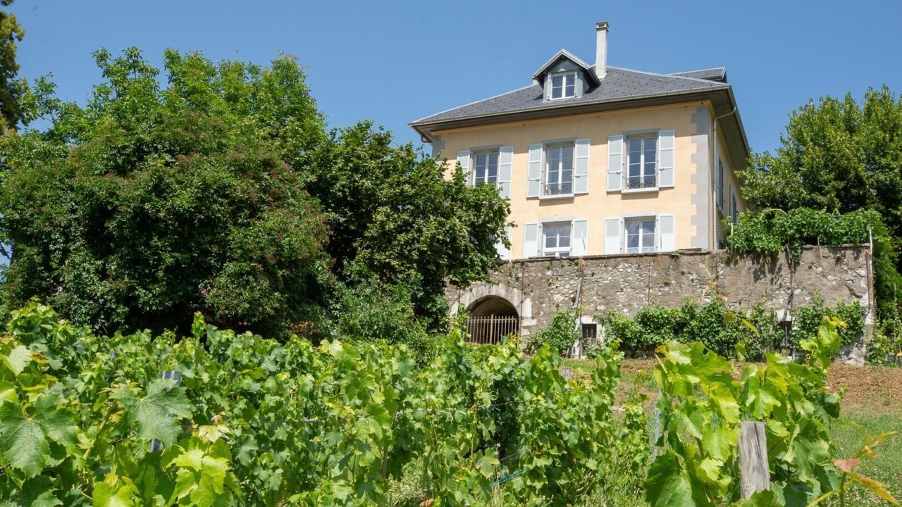 Photo of Outdoor in Les Marches