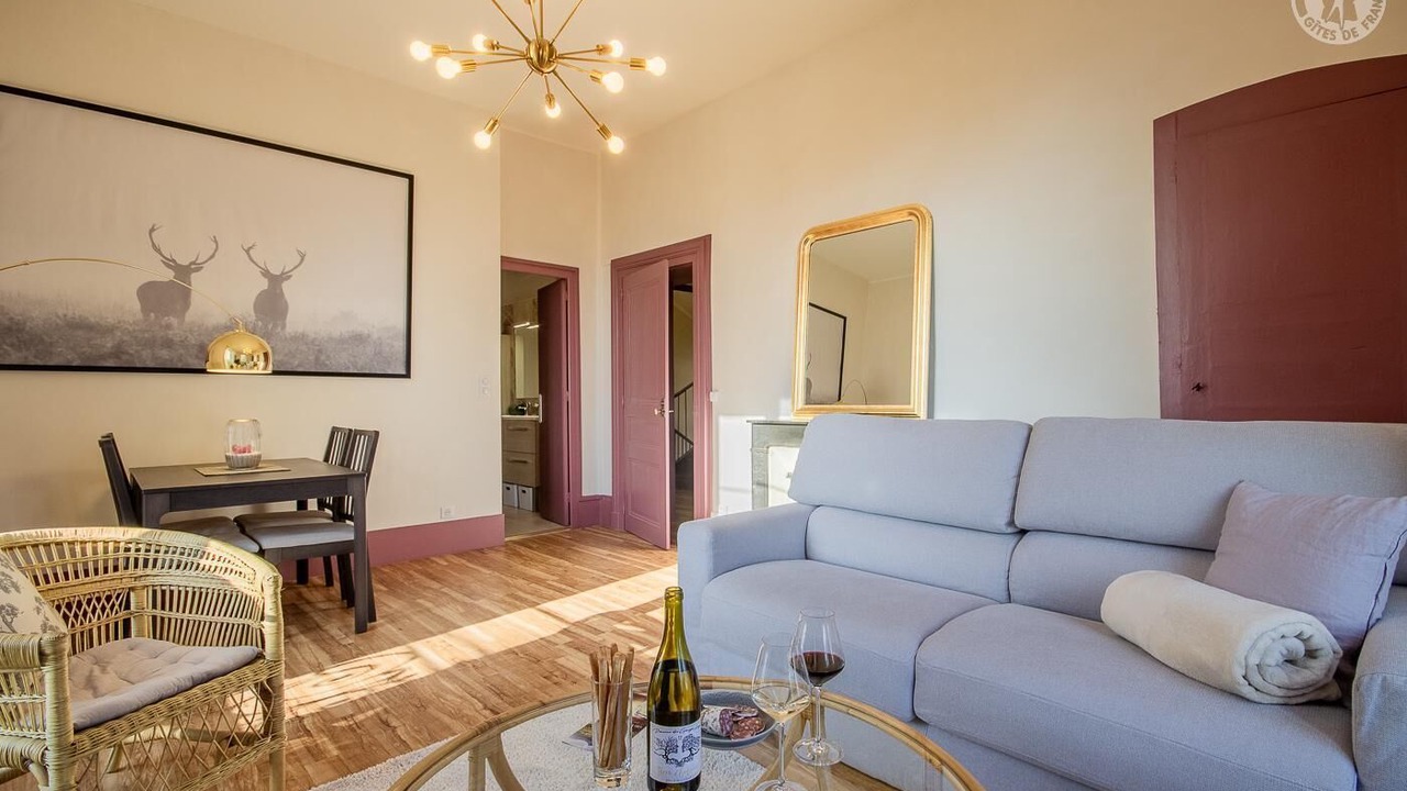Photo of Livingroom in Les Marches