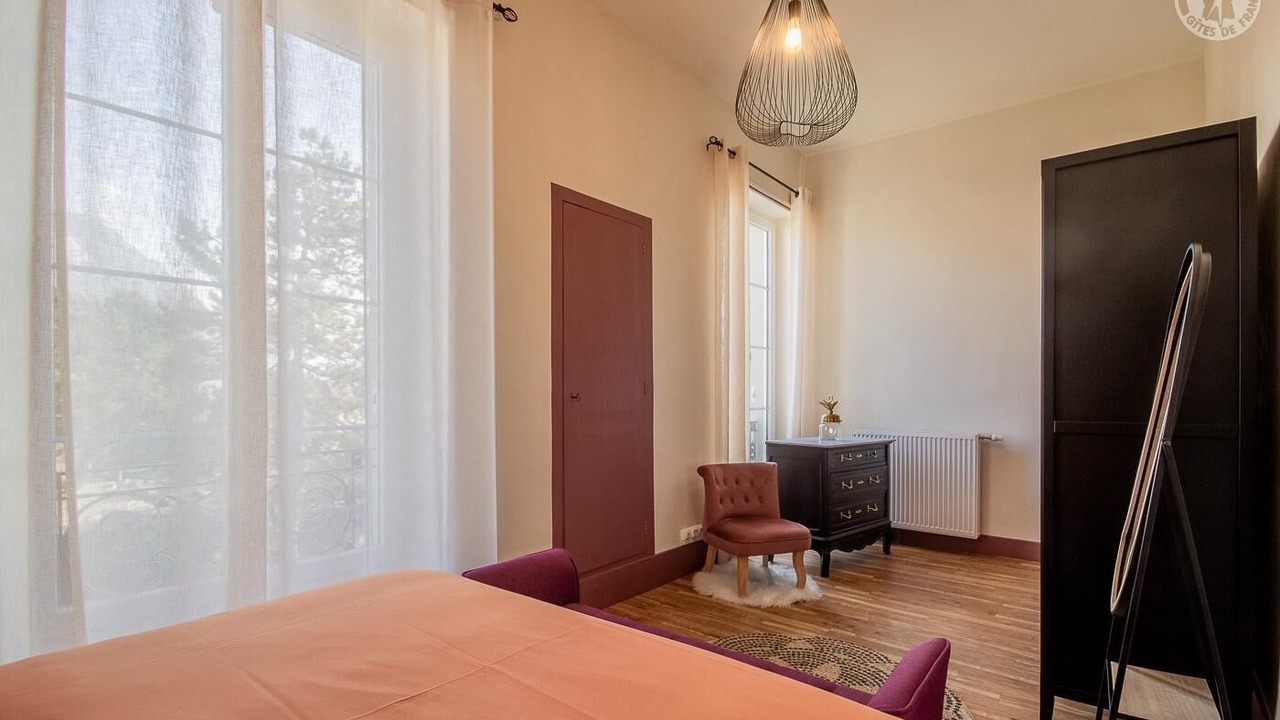 Photo of Bedroom in Les Marches