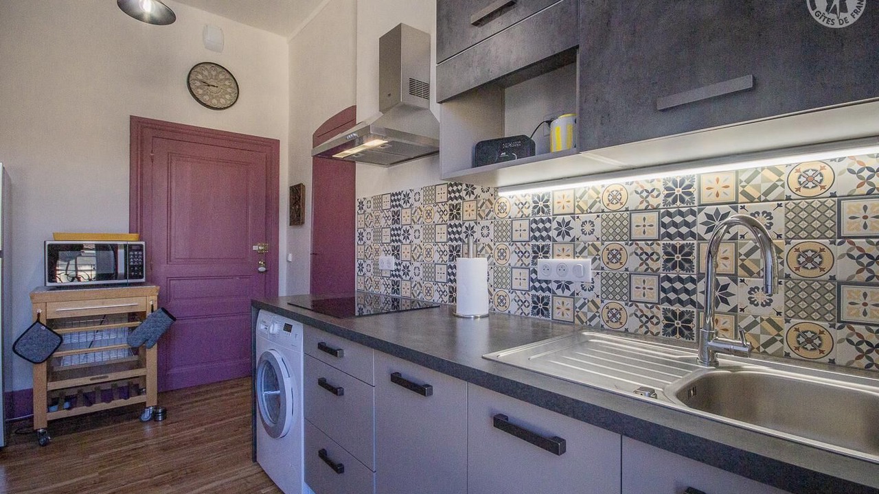 Photo of Kitchen in Les Marches