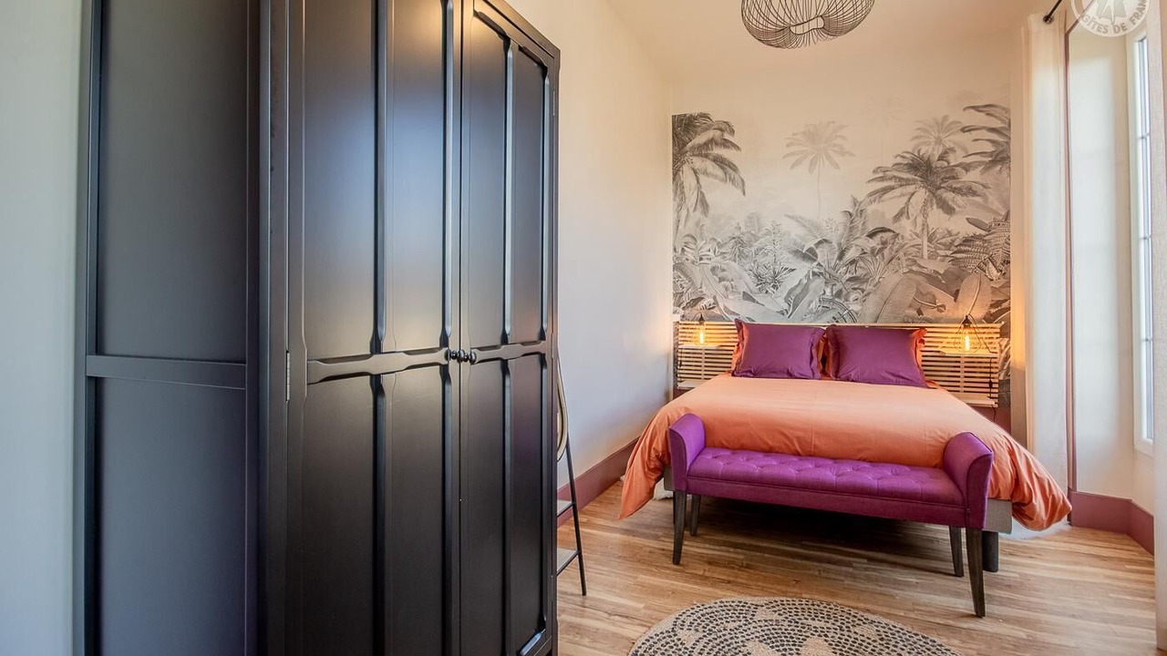 Photo of Bedroom in Les Marches