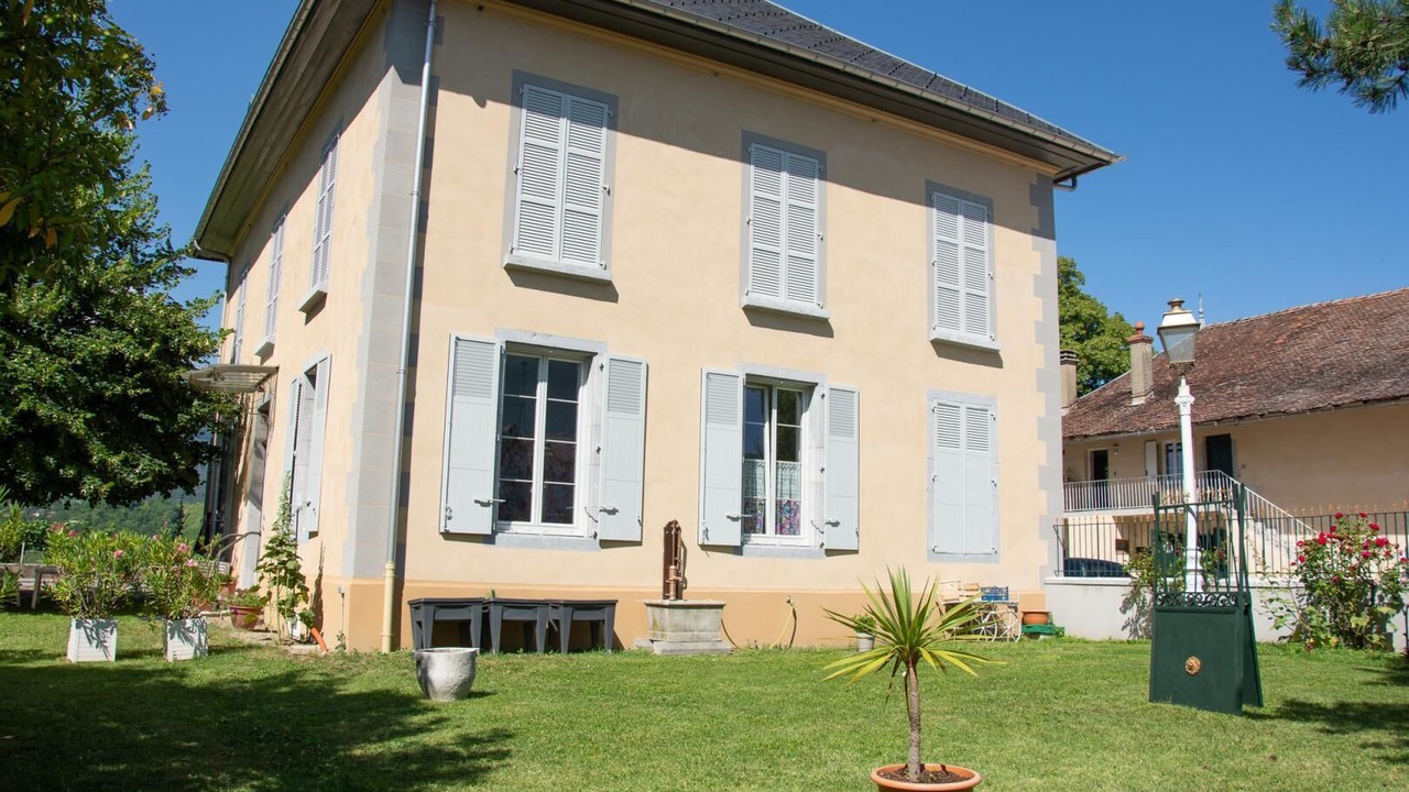 Photo of Outdoor in Les Marches