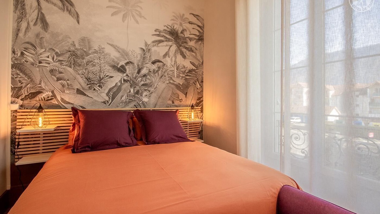 Photo of Bedroom in Les Marches