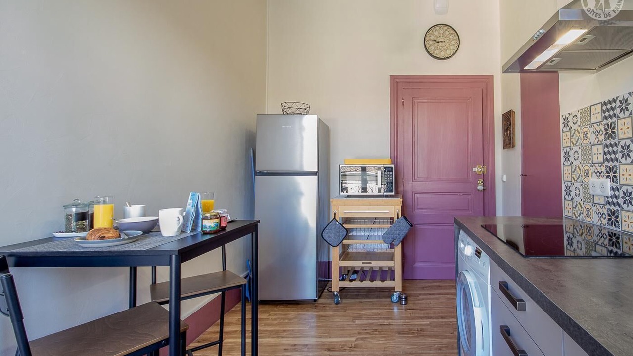 Photo of Kitchen in Les Marches