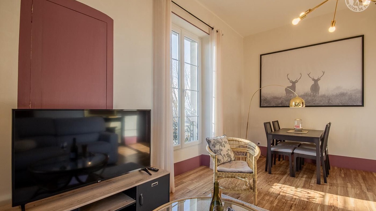 Photo of Livingroom in Les Marches