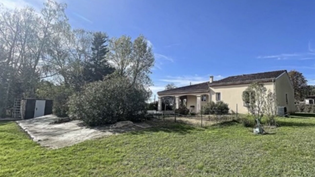 Photo of Outdoor in Prigonrieux