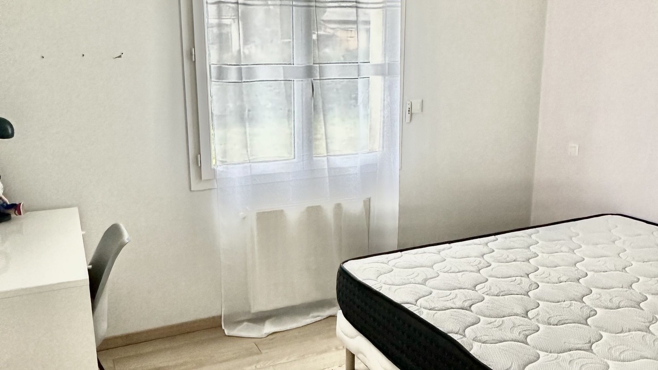 Photo of Bedroom in Prigonrieux