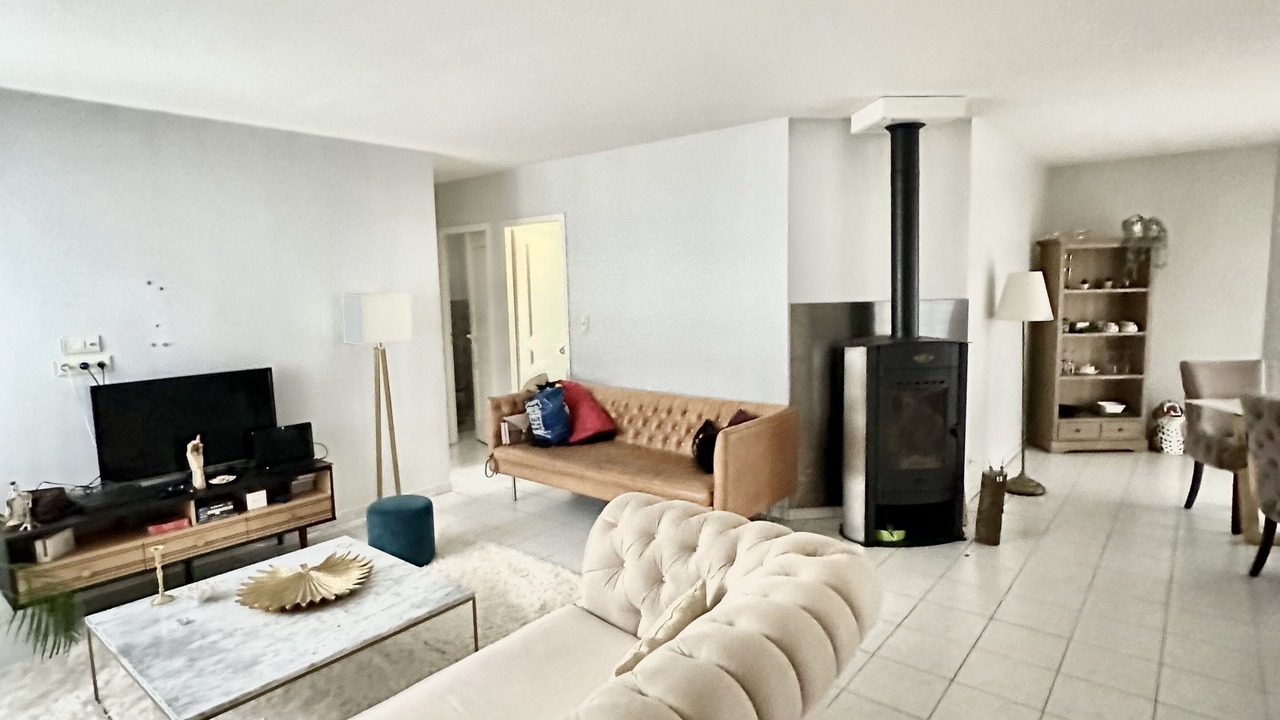 Photo of Livingroom in Prigonrieux