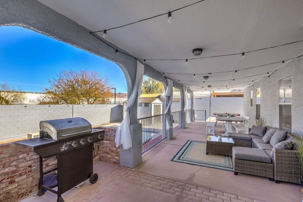 Photo of Outdoor in Mission Hills