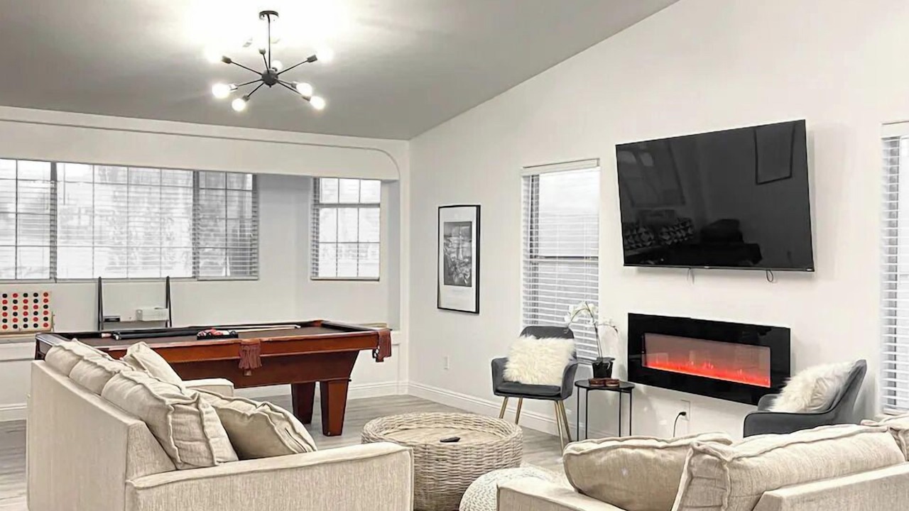Photo of Livingroom in Mission Hills